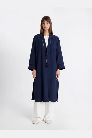 DeFacto Women Longline Shrug