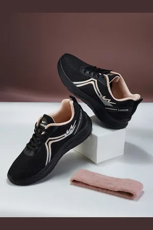 Campus RAYE Women Lace-Up Running Shoe