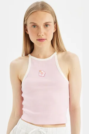 DeFacto Cotton Top