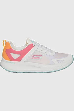 Skechers Women GO Run Pulse - Operate Running Shoes