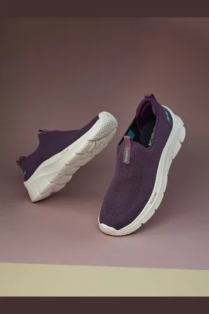 Campus KURSTIN Women Slip-On Walking Shoe
