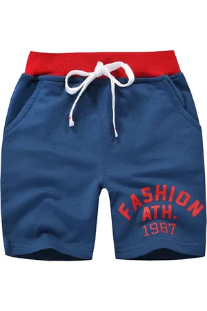 Stylecast Unisex Kids Shorts