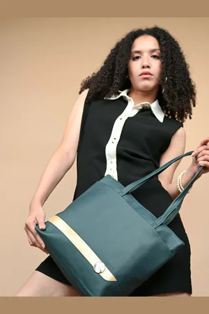 Baggit Shopper Tote Bag