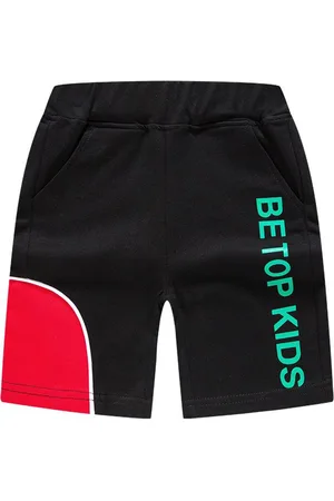 Stylecast Boys Sports Shorts