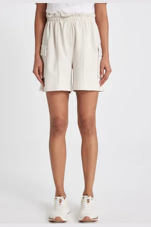 DeFacto Women Mid-Rise Shorts