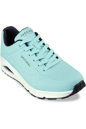 Skechers UNO - STAND ON AIR Men Textured Sneakers