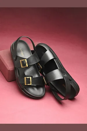 San Frissco Men Comfort Sandals