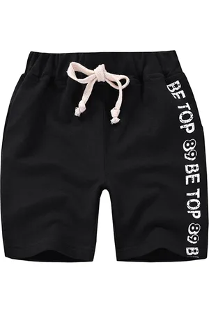 Stylecast Unisex Kids Shorts