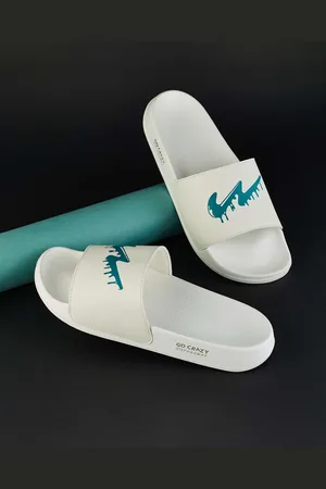 Campus SL-443 Men Slip-On Slides