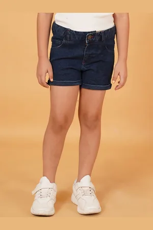 Creative Girls Denim Denim Shorts