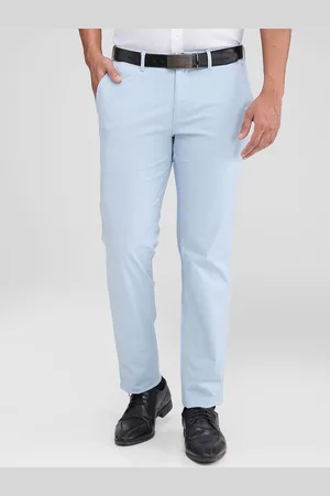 ColorPlus Men Trousers