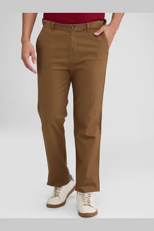 ColorPlus Men Trousers