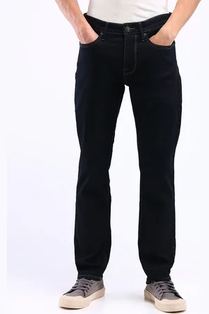 Flying Machine Men Slim Straight Fit Jeans