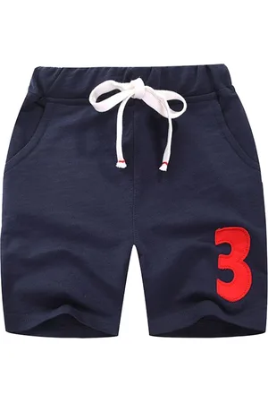 Stylecast Unisex Kids Shorts