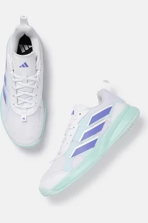 adidas Women AvaFlash Low Tenins Shoes