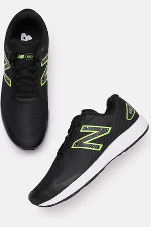 New Balance Men M680XA7-D-7 Running Shoes