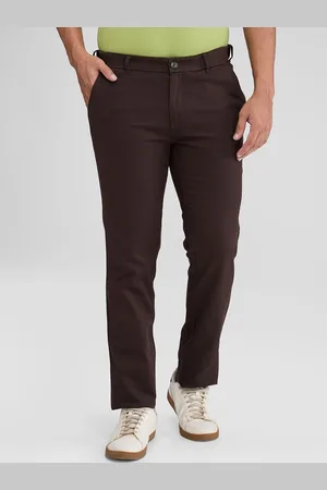 ColorPlus Men Trousers
