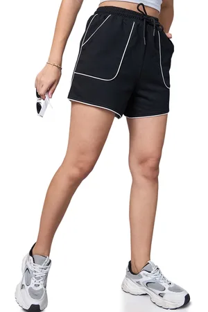 Bewakoof Women Shorts