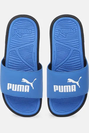PUMA Unisex Cool Cat 2.0 BX Sliders
