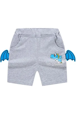 Stylecast Unisex Kids Shorts