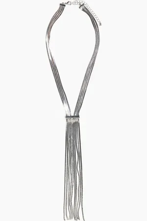 H&M Snake Chain Necklace
