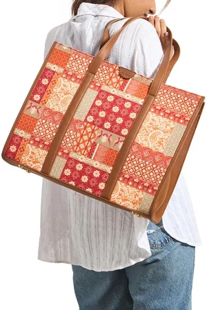 TEAL Shopper Shoulder Bag