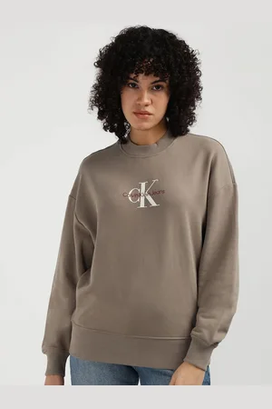 Calvin Klein Women Sweatshirt