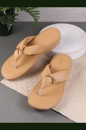 All Things Mochi Women Wedge Heel Sandals