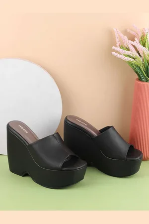 All Things Mochi Women Wedge Heels Sandals
