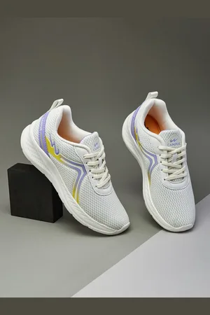 Campus RAYE Women Lace-Up Running Shoe