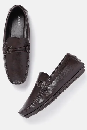 Mast & Harbour Men Horsebit Loafers