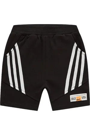 Stylecast Unisex Kids Drawstring Shorts