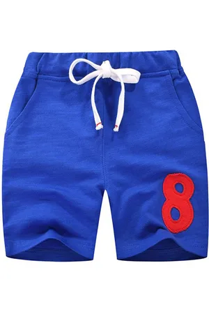 Stylecast Unisex Kids Shorts