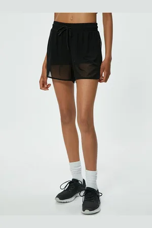 Koton Women Sports Shorts