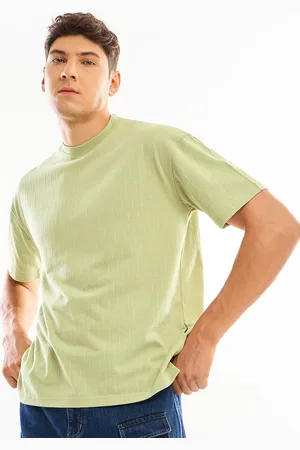 Beyoung MenMen Round neck T-shirt