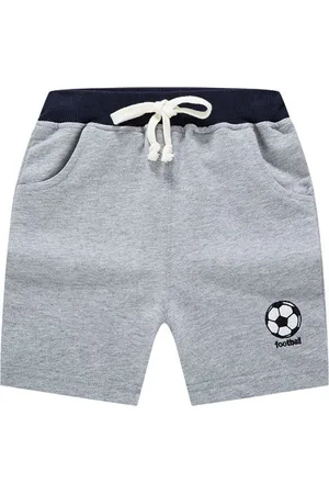 Stylecast Boys Drawstring Shorts