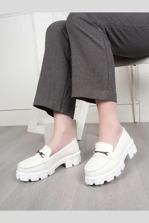 DressBerry Women Slip-On Loafer
