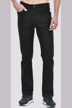 NUMERO UNO Men Mid-Rise Slim Fit Stretchable Jeans