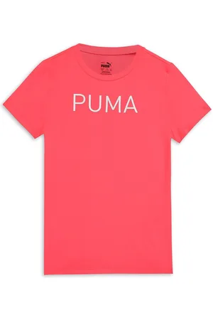 PUMA FIT Girls Youth Training Tee Tshirts