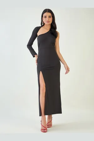 Color Capital Maxi Dress