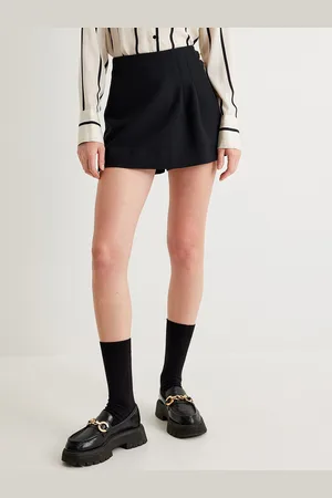 Koton Women Mini Skorts