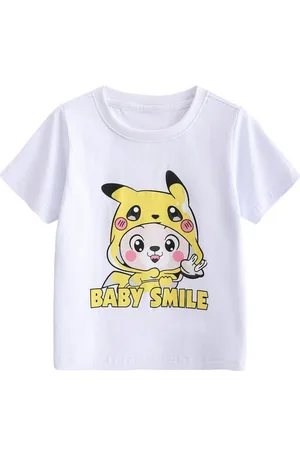 Stylecast Girls Printed T-shirt