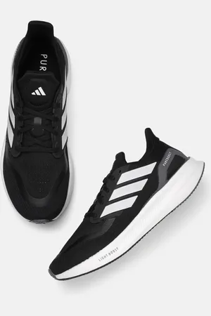 adidas Men PUREBOOST 5 Running Shoes