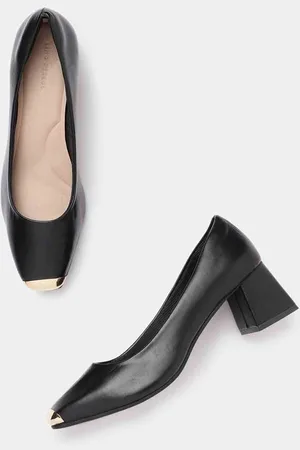 Lino Perros Work Block Pumps