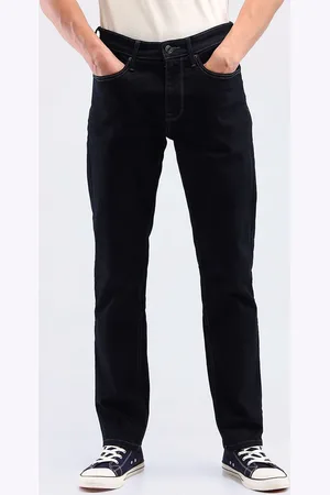 Flying Machine Men Straight Fit Jeans