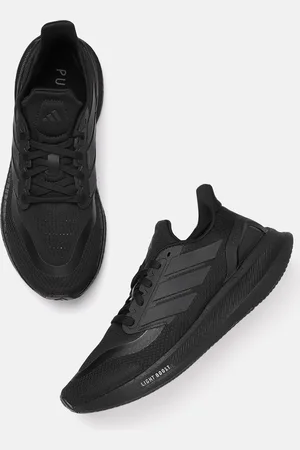 adidas Men PUREBOOST 5 Running Shoes