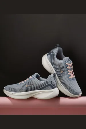 Campus Women Mesh Running Sports Shoes