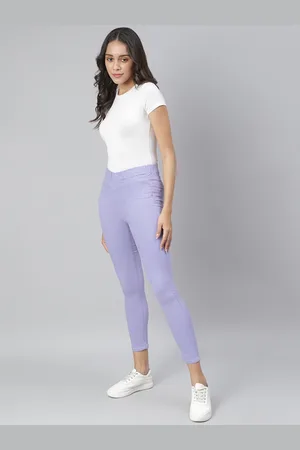 TALES & STORIES Women Skinny Fit Jeggings