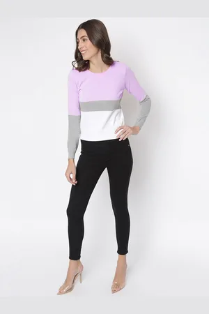 TALES & STORIES Women Skinny Fit Jeggings