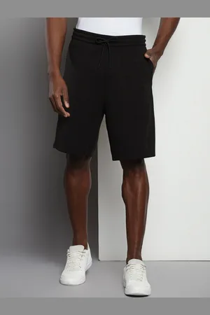 Calvin Klein Men Mid-Rise Shorts